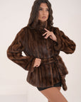 Visone Gilda soft
