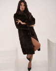 Visone Ilaria vibe lux