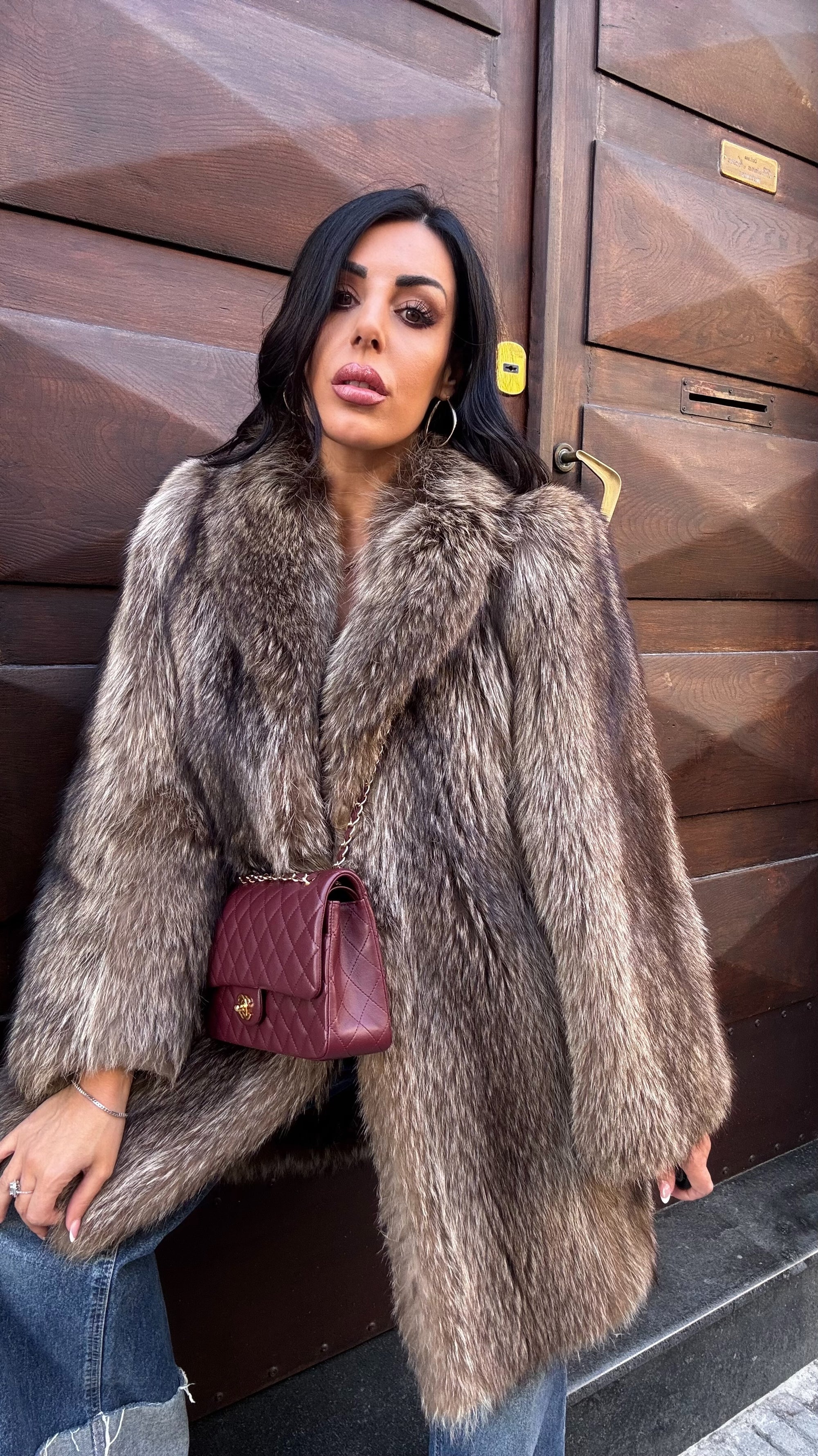 Marmotta Isabella deluxe
