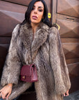 Marmotta Isabella deluxe