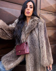 Marmotta Isabella deluxe