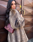 Marmotta Isabella deluxe
