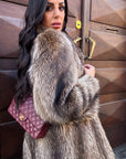 Marmotta Isabella deluxe