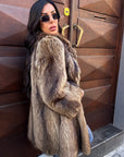 Marmotta Rossella