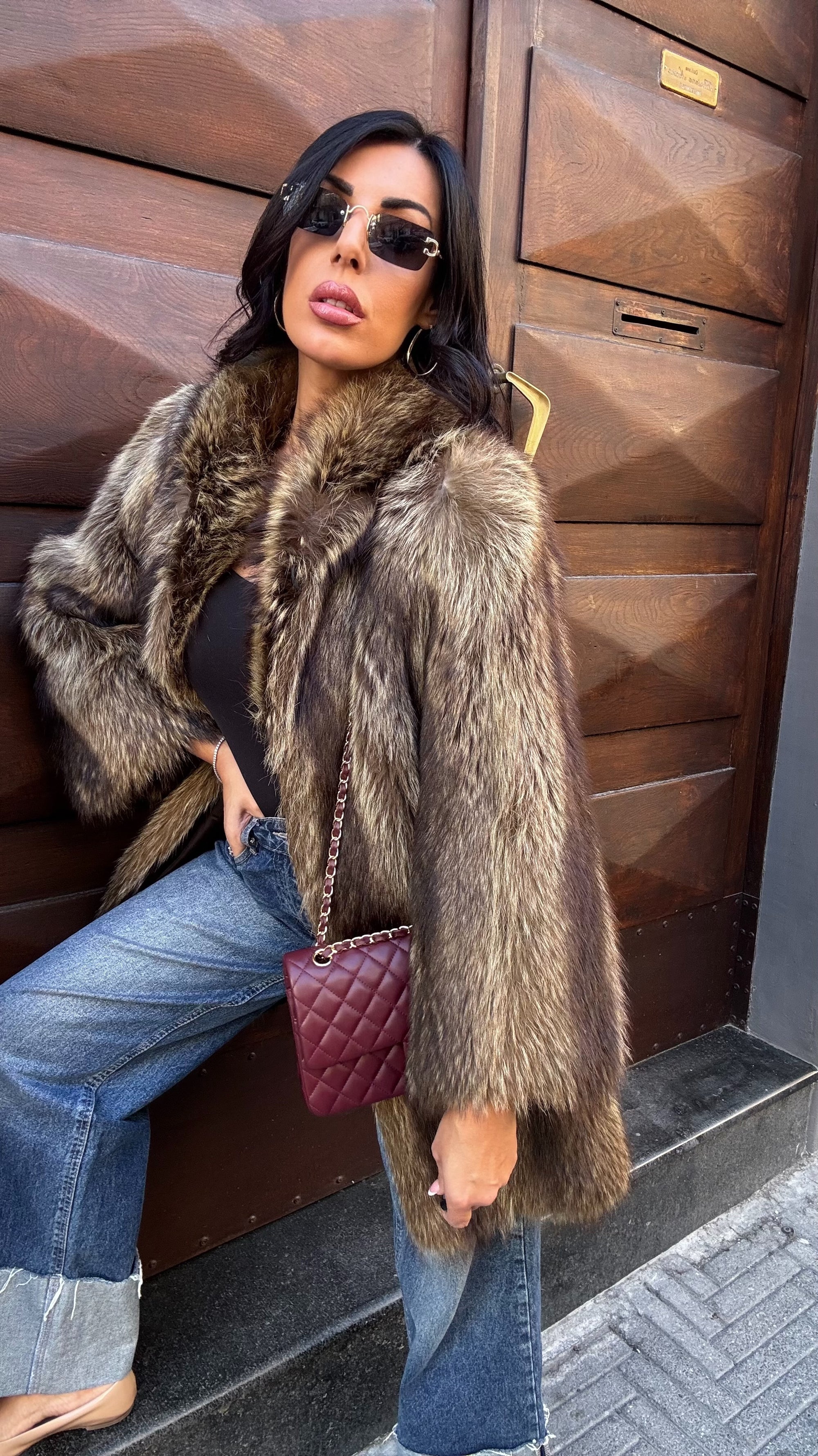 Marmotta Rossella