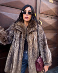 Marmotta Francesca chic