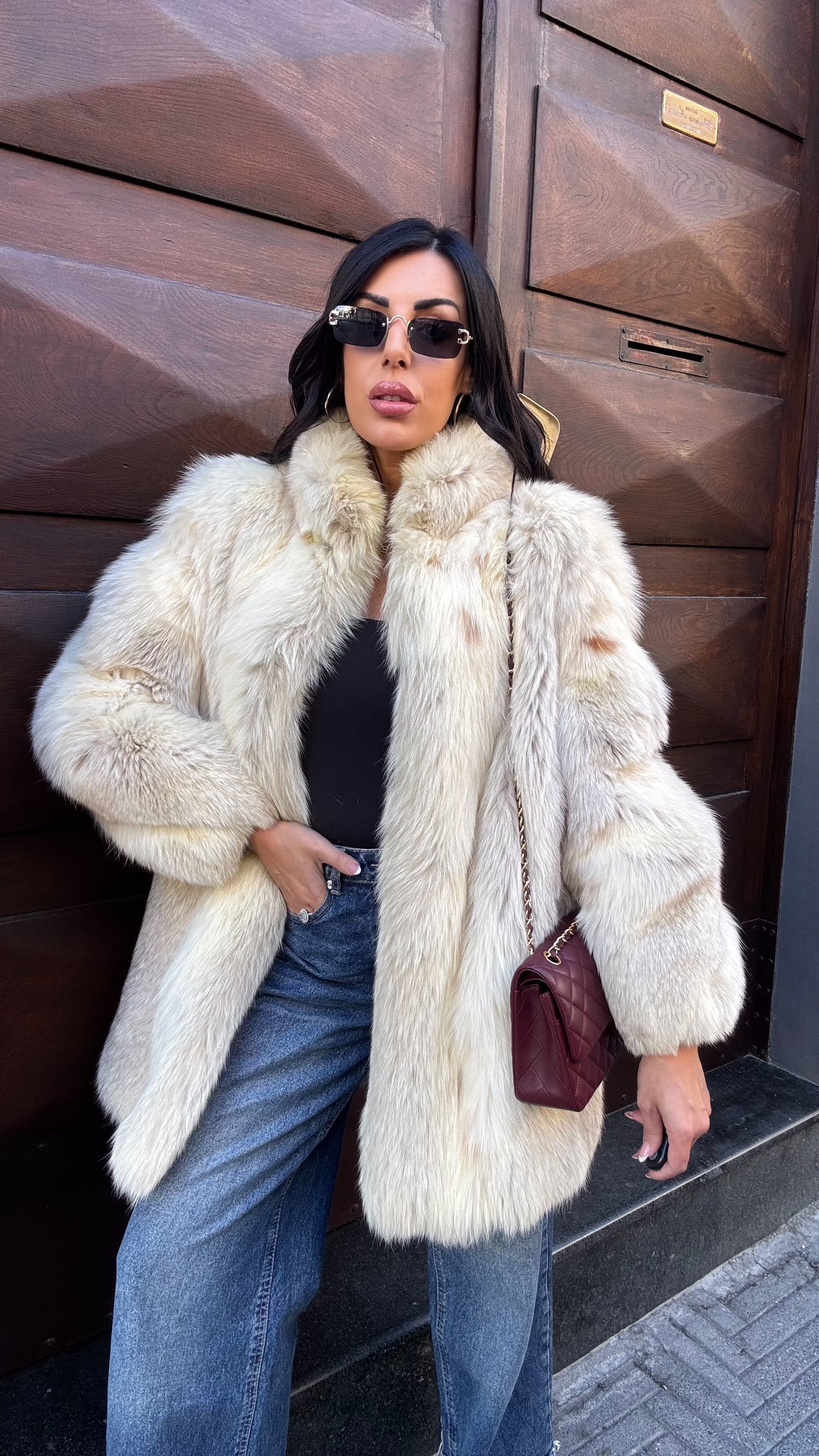 Volpe Ilaria chic