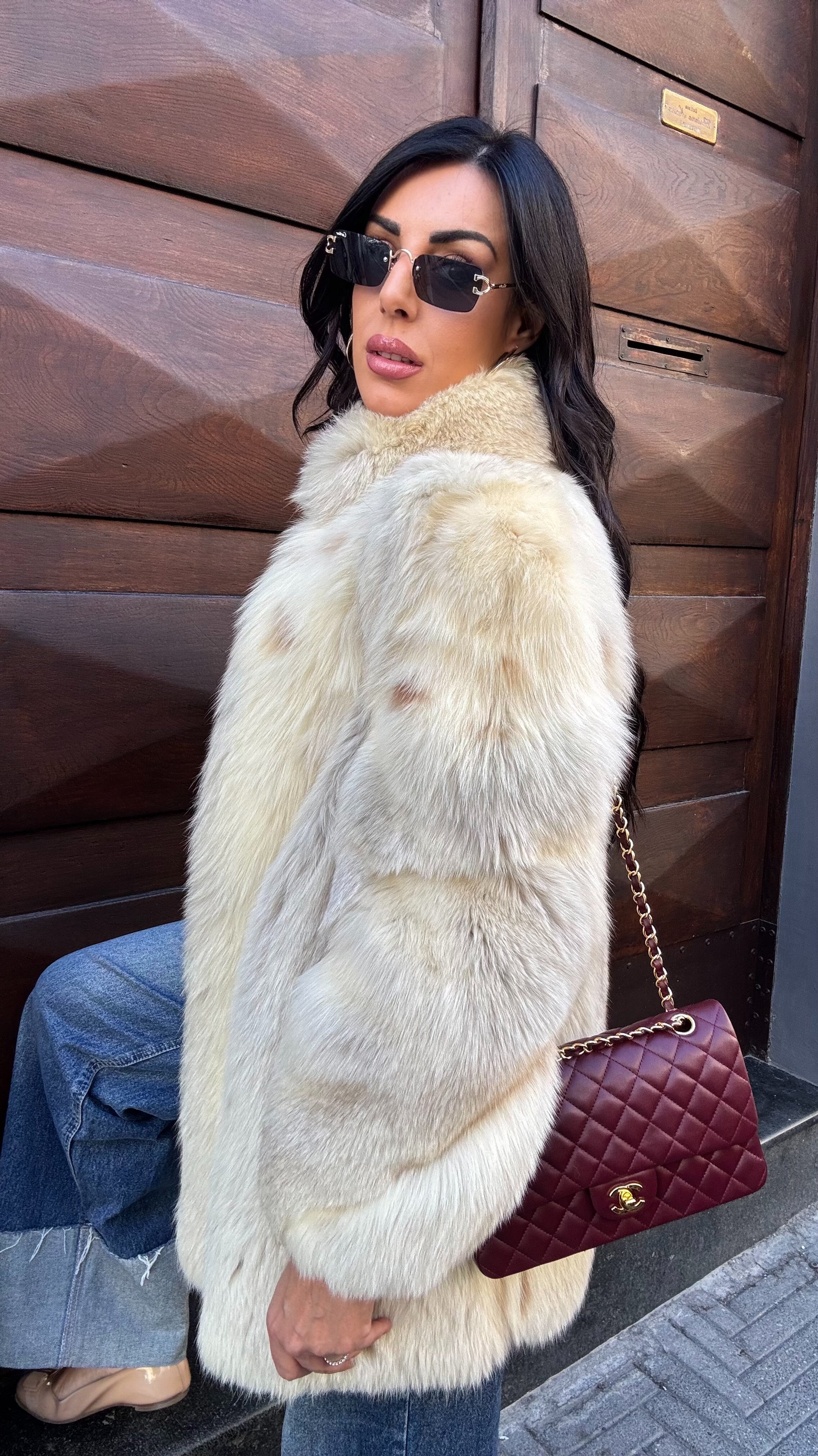 Volpe Ilaria chic