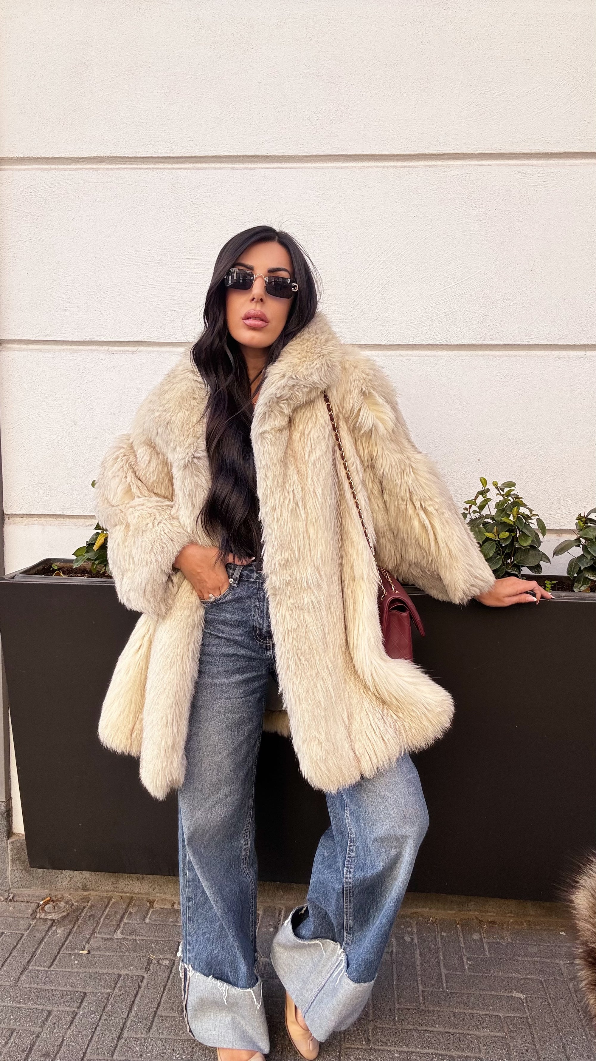 Volpe Sofia