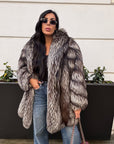 Volpe jasmine silver