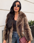 Marmotta Tania silver lux