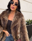 Marmotta Tania silver lux