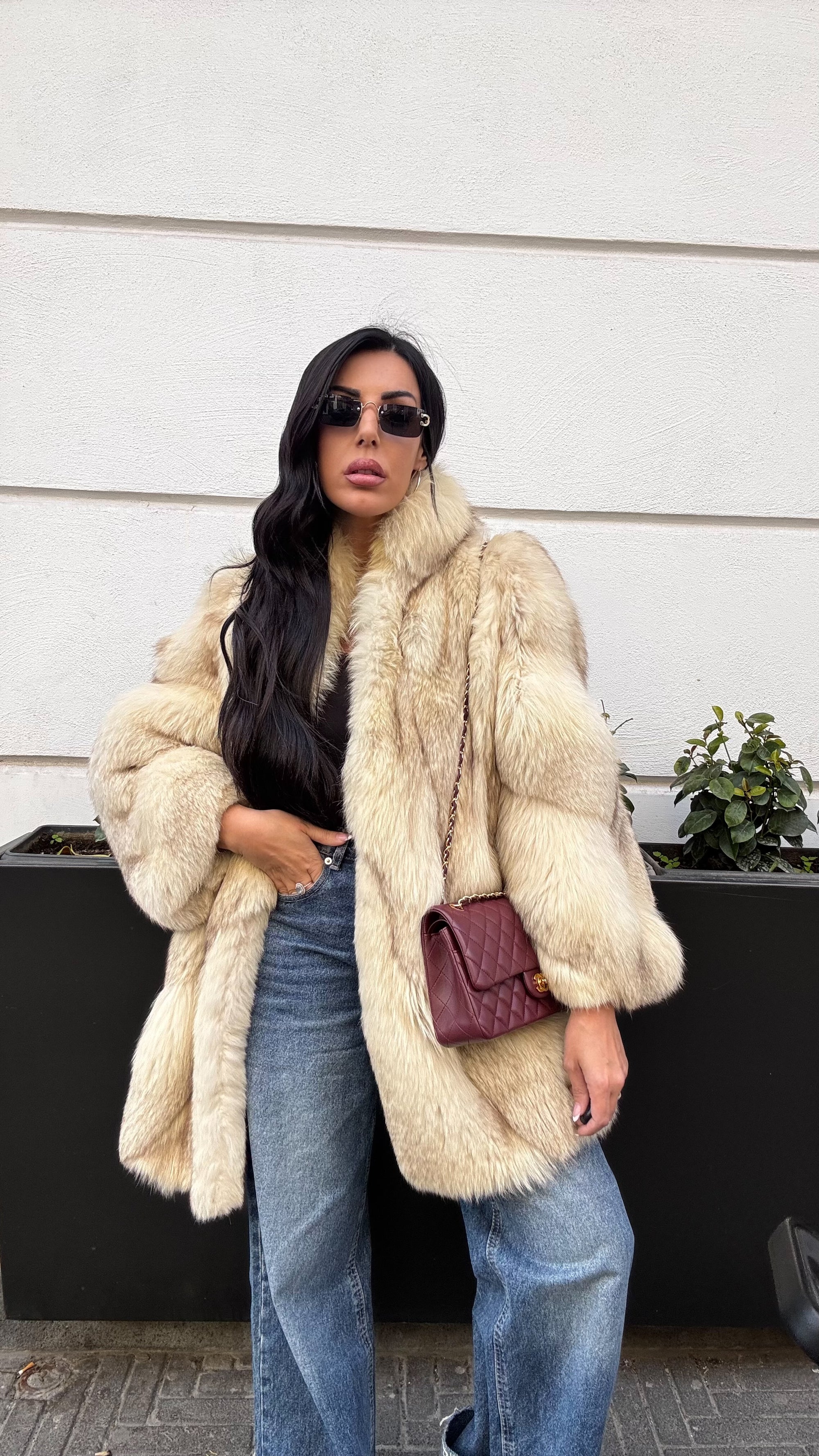 Volpe Ilaria vibe