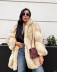 Volpe Ilaria vibe