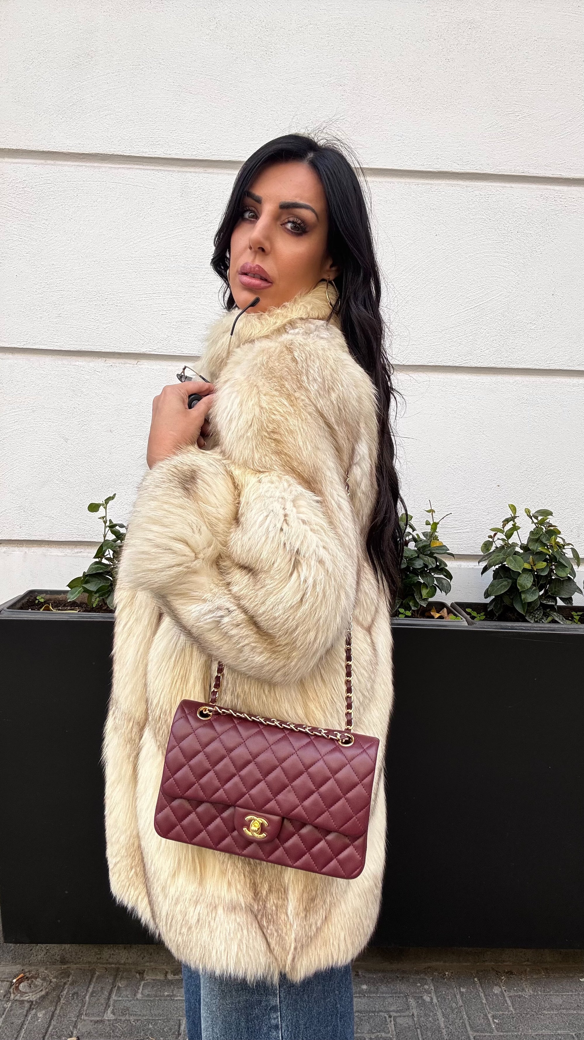 Volpe Ilaria vibe