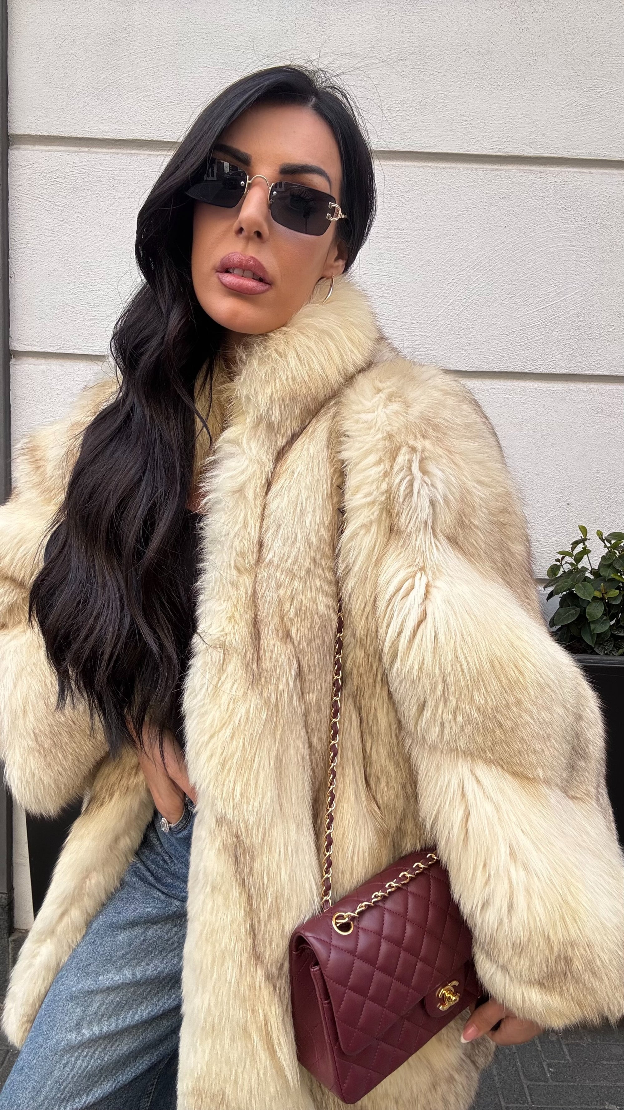 Volpe Ilaria vibe