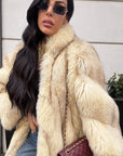 Volpe Ilaria vibe