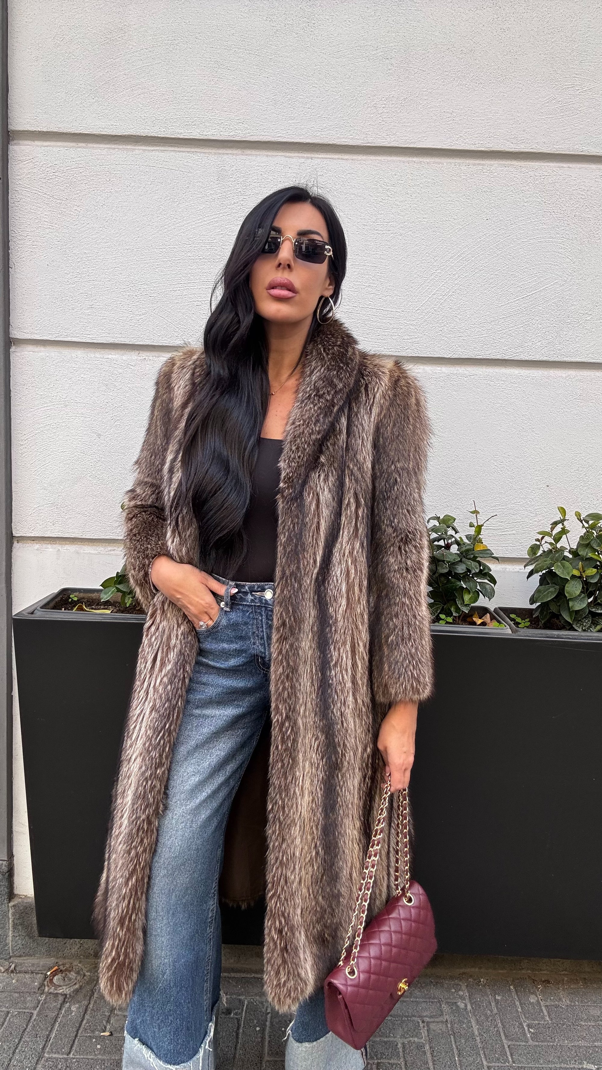 Marmotta Vivienne chic silver