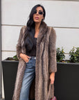 Marmotta Vivienne chic silver