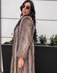 Marmotta Vivienne chic silver