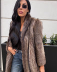 Marmotta Vivienne chic silver