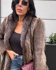 Marmotta Vivienne chic silver