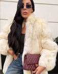 Volpe Giulia my