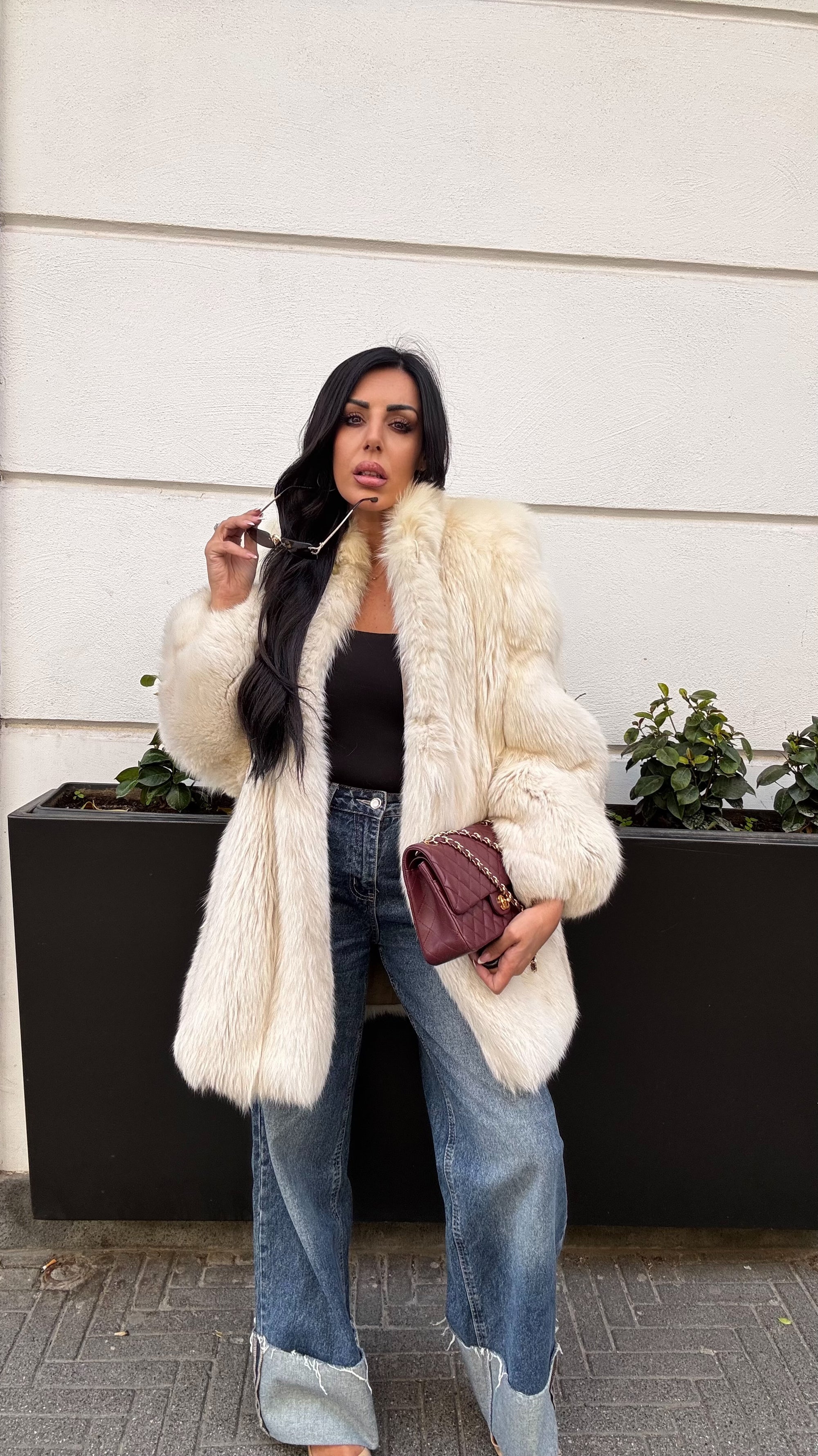 Volpe Giulia my