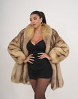 Volpe gold