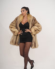 Volpe gold
