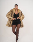 Volpe gold