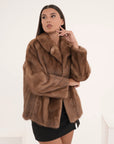 Visone Ornella soft