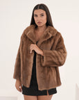 Visone Ornella soft