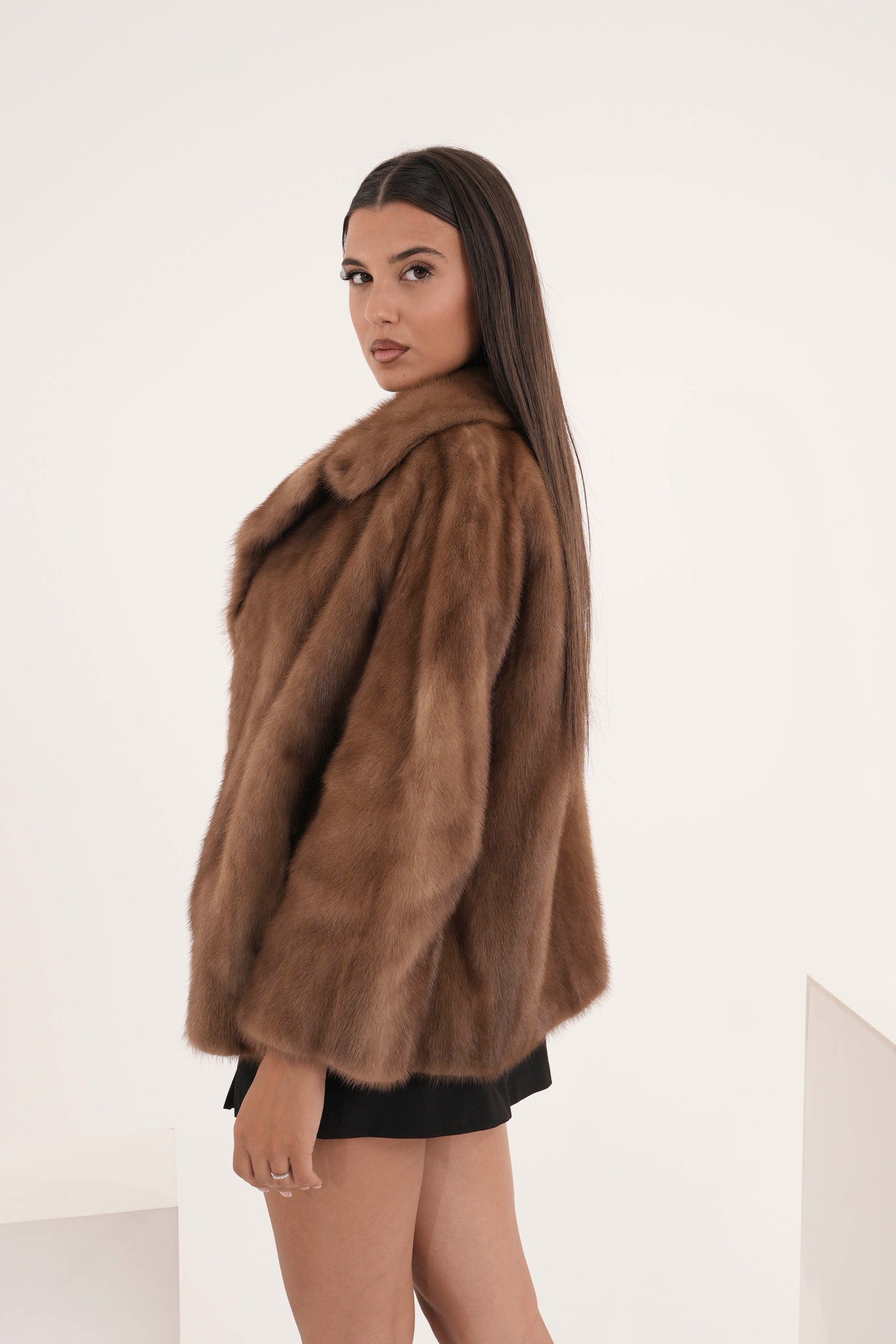 Visone Ornella soft