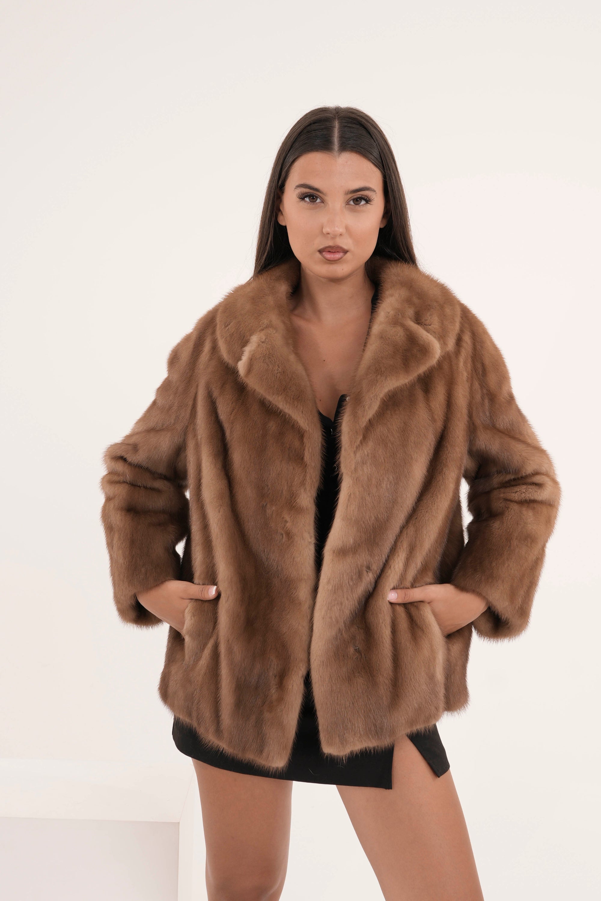 Visone Ornella soft