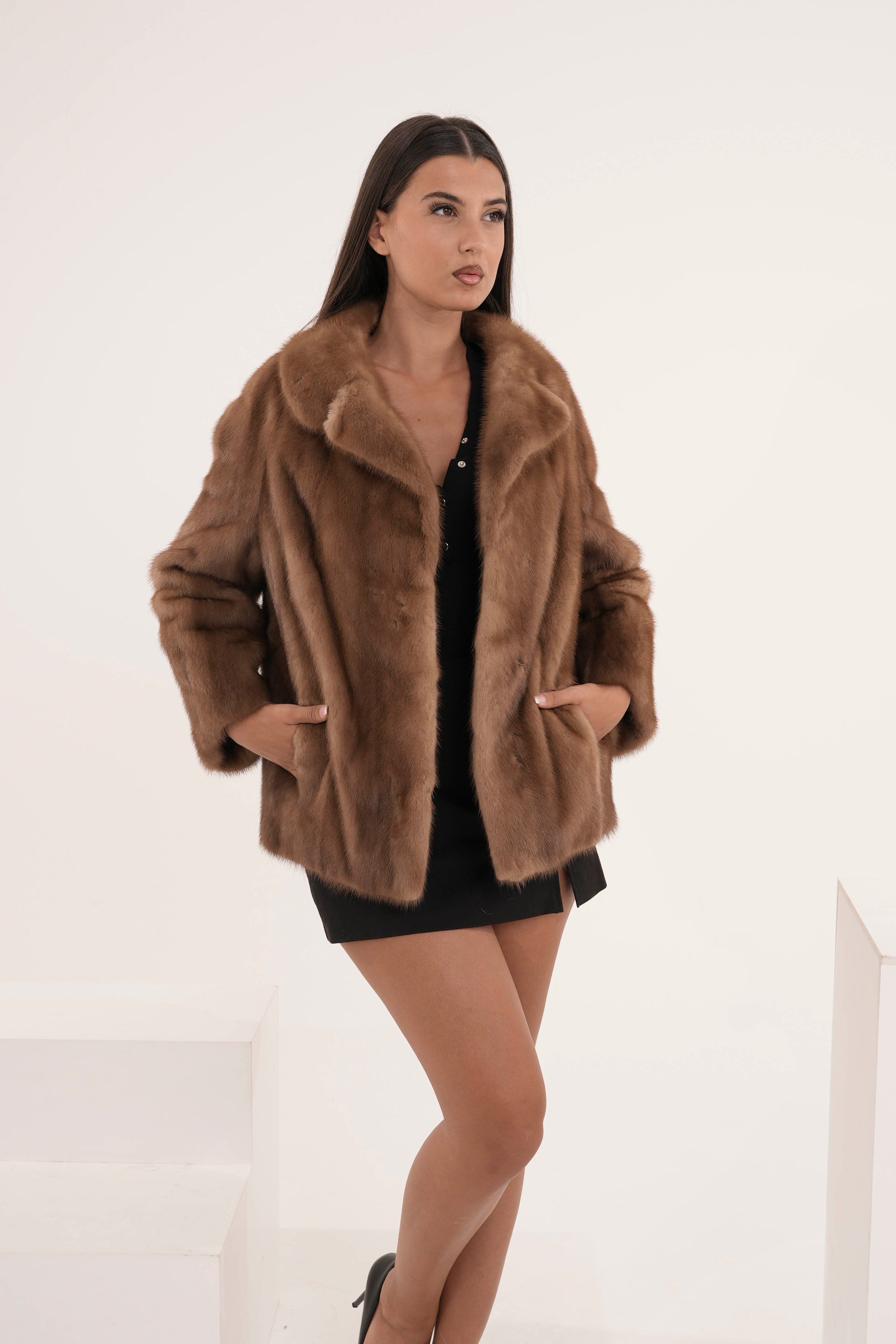Visone Ornella soft