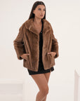 Visone Ornella soft