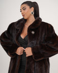 Visone diva