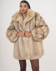Volpe silver