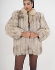 Volpe ivory
