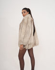 Volpe ivory