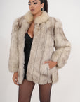 Volpe ivory