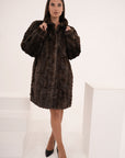 Visone Chantal vibe icon gold
