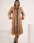 Volpe Giulia Gold blush