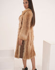 Volpe Giulia Gold blush