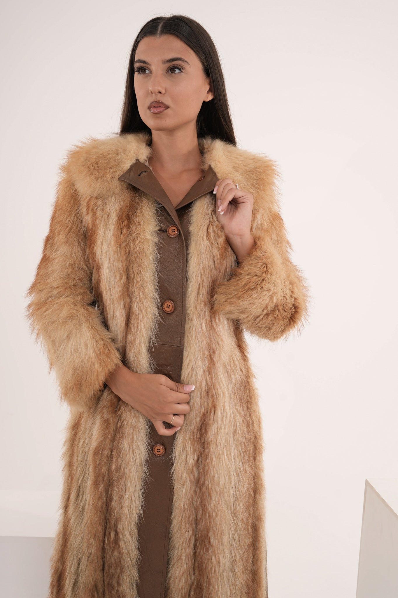 Volpe Giulia Gold blush