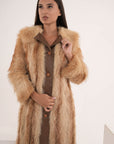 Volpe Giulia Gold blush