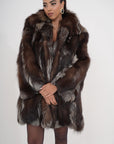 Volpe Luxury