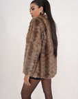 Visone euforia