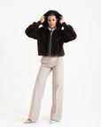 Iconic Bomber joelle